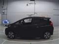 2014 Honda Fit Hybrid