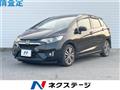 2014 Honda Fit Hybrid