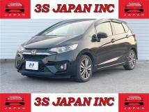 2014 Honda Fit Hybrid