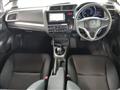 2014 Honda Fit Hybrid