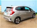 2014 Honda Fit Hybrid