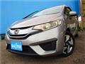 2014 Honda Fit Hybrid