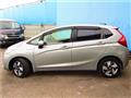 2014 Honda Fit Hybrid