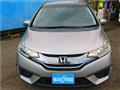 2014 Honda Fit Hybrid