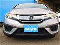 2014 Honda Fit Hybrid