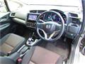 2014 Honda Fit Hybrid