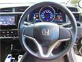 2014 Honda Fit Hybrid