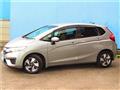 2014 Honda Fit Hybrid