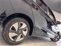 2014 Honda Fit Hybrid