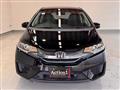 2014 Honda Fit Hybrid