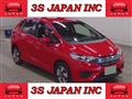 2014 Honda Fit Hybrid