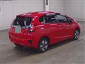 2014 Honda Fit Hybrid