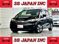 2015 Honda Fit Hybrid