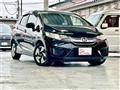 2015 Honda Fit Hybrid