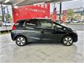 2015 Honda Fit Hybrid
