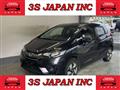 2015 Honda Fit Hybrid