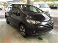 2015 Honda Fit Hybrid