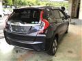 2015 Honda Fit Hybrid