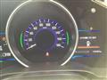 2015 Honda Fit Hybrid