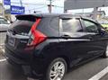2015 Honda Fit Hybrid