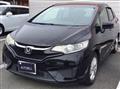 2015 Honda Fit Hybrid