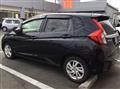 2015 Honda Fit Hybrid