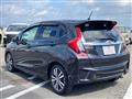 2015 Honda Fit Hybrid