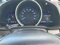 2015 Honda Fit Hybrid