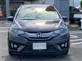 2015 Honda Fit Hybrid