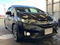 2015 Honda Fit Hybrid