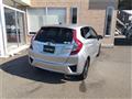 2015 Honda Fit Hybrid