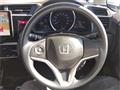 2015 Honda Fit Hybrid