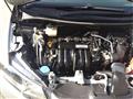 2015 Honda Fit Hybrid