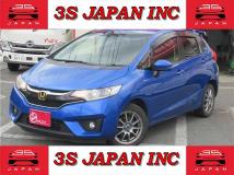 2015 Honda Fit Hybrid