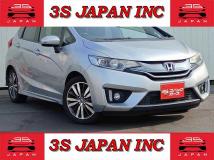 2015 Honda Fit Hybrid