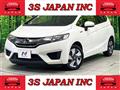 2015 Honda Fit Hybrid