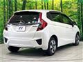 2015 Honda Fit Hybrid