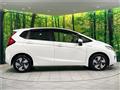 2015 Honda Fit Hybrid