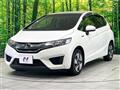 2015 Honda Fit Hybrid