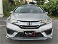 2015 Honda Fit Hybrid