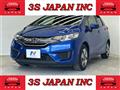 2015 Honda Fit Hybrid