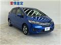 2015 Honda Fit Hybrid