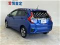 2015 Honda Fit Hybrid