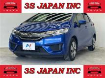 2015 Honda Fit Hybrid