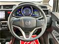 2015 Honda Fit Hybrid