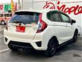 2015 Honda Fit Hybrid