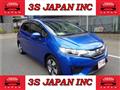 2015 Honda Fit Hybrid