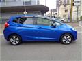 2015 Honda Fit Hybrid