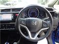 2015 Honda Fit Hybrid