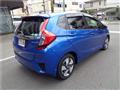 2015 Honda Fit Hybrid